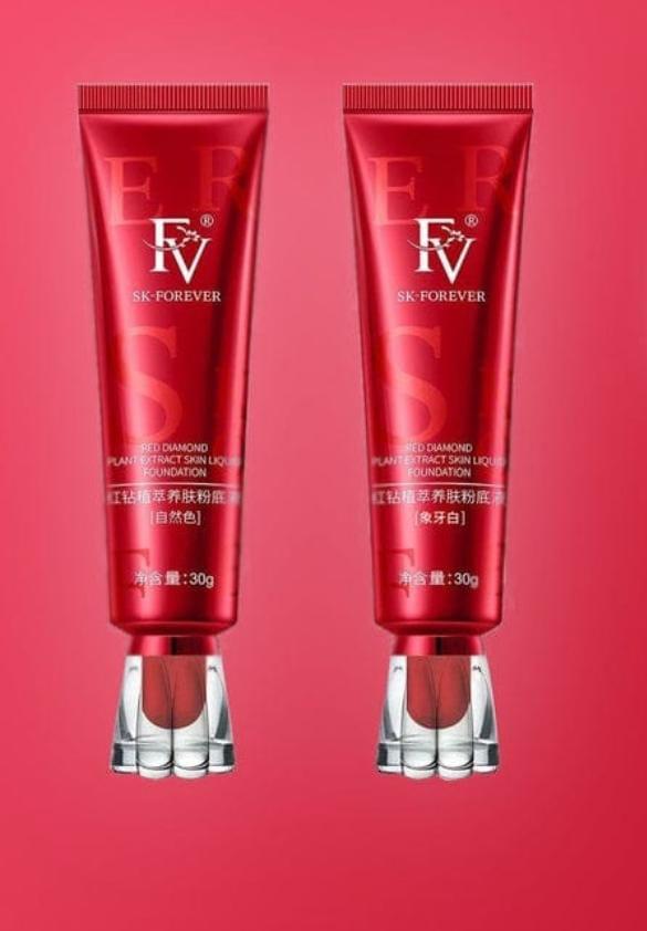 FV Foundation